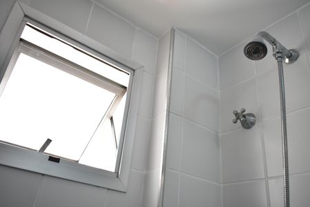 Apartamento à venda com 102m², 3 quartos e 2 vagasBanheiro Social