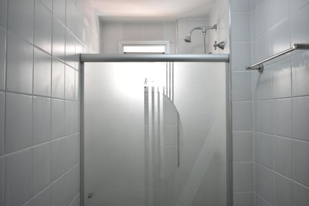 Apartamento à venda com 102m², 3 quartos e 2 vagasBanheiro Social