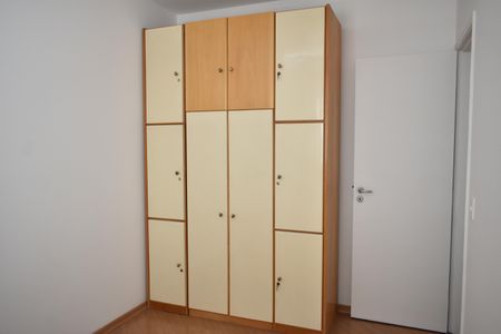 Apartamento à venda com 102m², 3 quartos e 2 vagasQuarto 2