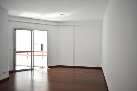 Sala de apartamento à venda com 3 quartos, 102m² em Vila Monte Alegre, São Paulo