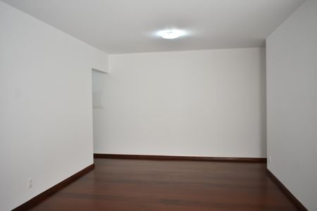 Sala de apartamento à venda com 3 quartos, 102m² em Vila Monte Alegre, São Paulo