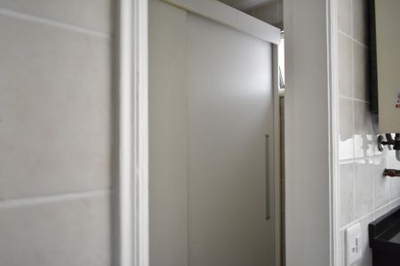 Apartamento à venda com 102m², 3 quartos e 2 vagasDespensa