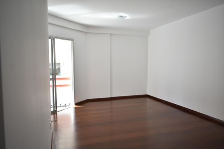 Apartamento à venda com 102m², 3 quartos e 2 vagasSala