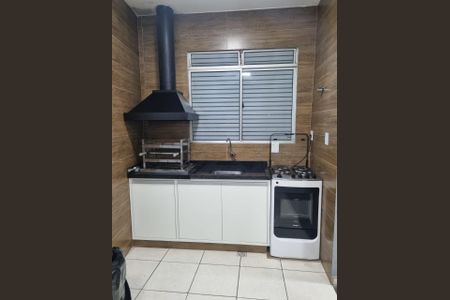 Apartamento à venda com 3 quartos, 60m² em Pirituba, São Paulo