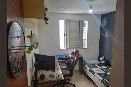 Apartamento à venda com 3 quartos, 60m² em Pirituba, São Paulo