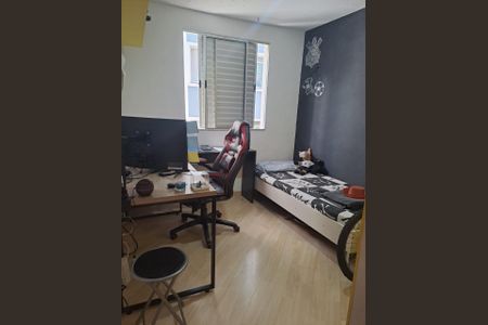 Apartamento à venda com 3 quartos, 60m² em Pirituba, São Paulo