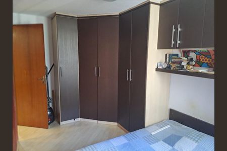 Apartamento à venda com 3 quartos, 60m² em Pirituba, São Paulo