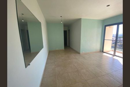 Foto 06 de apartamento à venda com 2 quartos, 57m² em Vila Nova Alba, São Paulo
