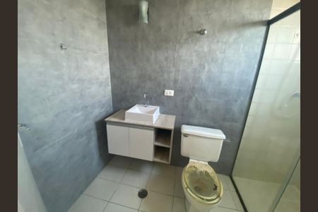Foto 13 de apartamento à venda com 2 quartos, 57m² em Vila Nova Alba, São Paulo