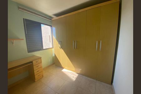 Foto 15 de apartamento à venda com 2 quartos, 57m² em Vila Nova Alba, São Paulo