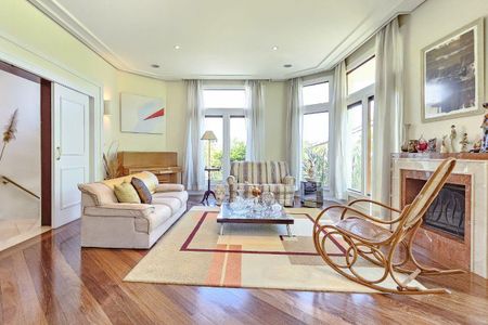 Casa à venda com 5 quartos, 462m² em Tamboré, Santana de Parnaíba