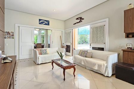 Casa à venda com 5 quartos, 462m² em Tamboré, Santana de Parnaíba