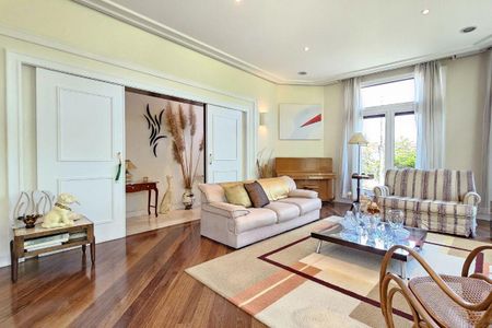 Casa à venda com 5 quartos, 462m² em Tamboré, Santana de Parnaíba