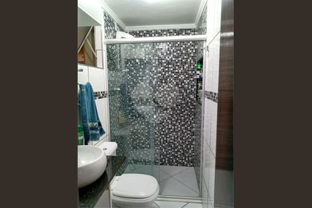 Apartamento à venda com 3 quartos, 60m² em Jardim Santa Teresinha, São Paulo