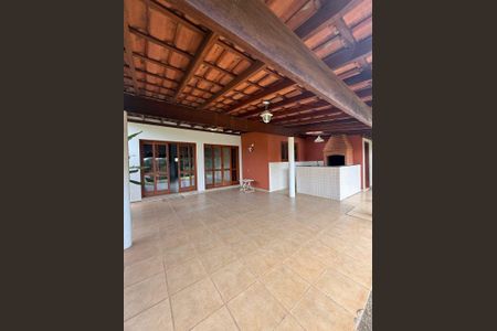 Casa à venda com 3 quartos, 681m² em Parque Luciamar, Campinas