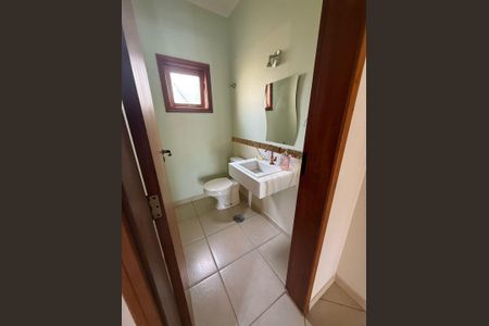 Casa à venda com 3 quartos, 681m² em Parque Luciamar, Campinas