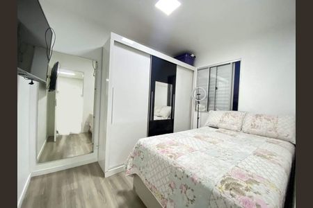 Apartamento à venda com 2 quartos, 49m² em Parque Valenca I, Campinas