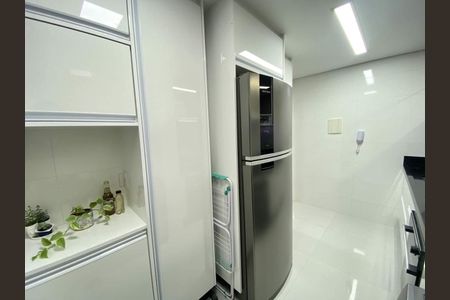 Apartamento à venda com 2 quartos, 49m² em Parque Valenca I, Campinas