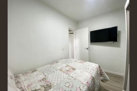 Apartamento à venda com 2 quartos, 49m² em Parque Valenca I, Campinas