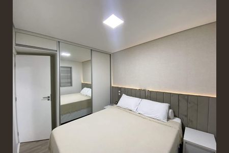 Apartamento à venda com 2 quartos, 49m² em Parque Valenca I, Campinas