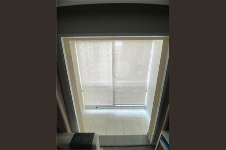 Apartamento à venda com 48m², 2 quartos e 1 vaga