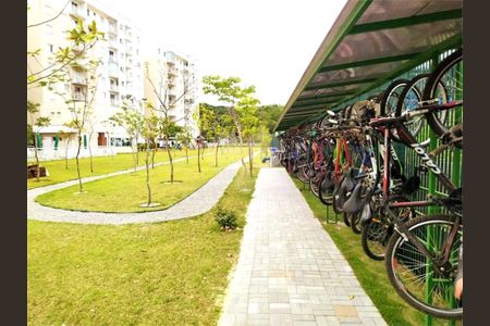 Apartamento à venda com 48m², 2 quartos e 1 vaga