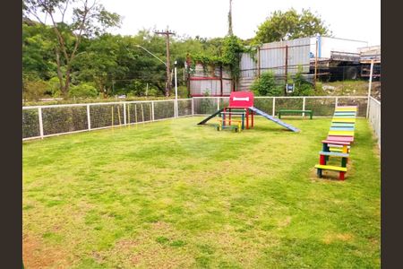 Apartamento à venda com 48m², 2 quartos e 1 vaga