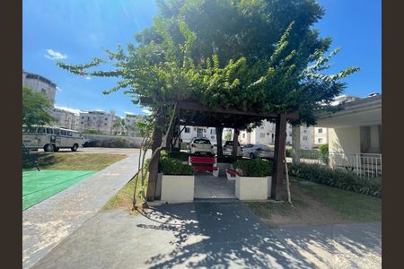 Apartamento à venda com 49m², 2 quartos e 1 vaga Apartamento à venda com 49m², 2 quartos e 1 vagaÁrea externa