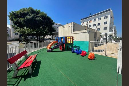 Apartamento à venda com 49m², 2 quartos e 1 vaga Apartamento à venda com 49m², 2 quartos e 1 vagaÁrea externa