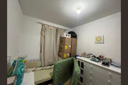 Quarto 1 de apartamento à venda com 2 quartos, 49m² em Santos Dumont, São Leopoldo