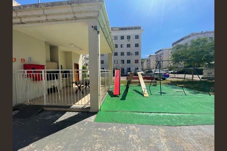 Apartamento à venda com 49m², 2 quartos e 1 vaga Apartamento à venda com 49m², 2 quartos e 1 vagaÁrea externa