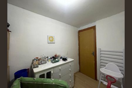 Quarto 1 de apartamento à venda com 2 quartos, 49m² em Santos Dumont, São Leopoldo