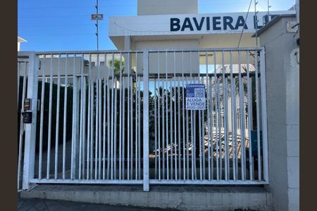 Apartamento à venda com 49m², 2 quartos e 1 vaga Apartamento à venda com 49m², 2 quartos e 1 vagaFachada
