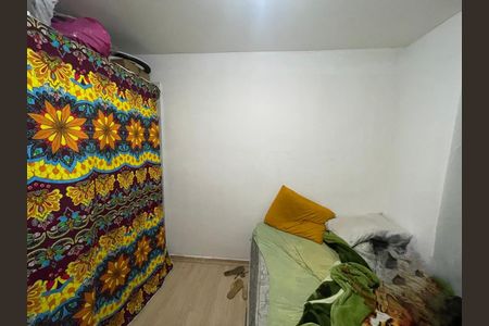 Apartamento à venda com 49m², 2 quartos e 1 vaga Apartamento à venda com 49m², 2 quartos e 1 vagaQuarto 2