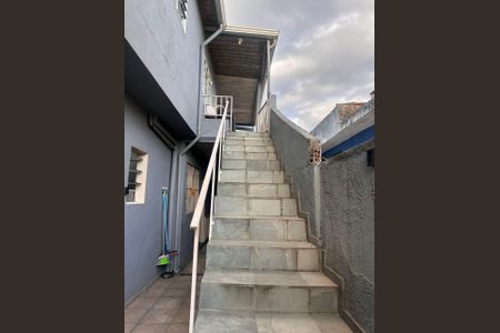 Casa à venda com 3 quartos, 125m² em Jardim Cidade Pirituba, São Paulo