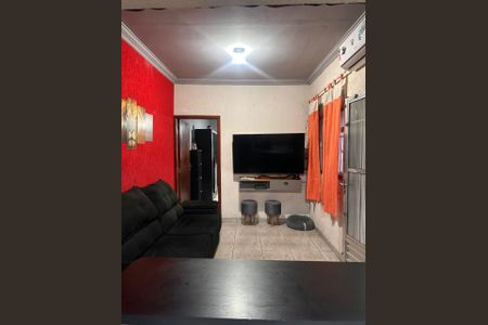 Casa à venda com 3 quartos, 125m² em Jardim Cidade Pirituba, São Paulo