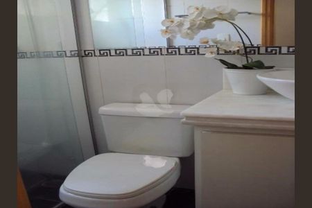 Apartamento à venda com 2 quartos, 56m² em Chacara Nossa Senhora do Bom Conselho, São Paulo