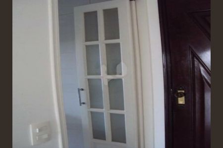 Apartamento à venda com 2 quartos, 56m² em Chacara Nossa Senhora do Bom Conselho, São Paulo