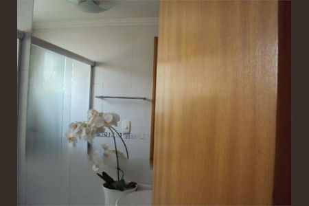 Apartamento à venda com 2 quartos, 56m² em Chacara Nossa Senhora do Bom Conselho, São Paulo