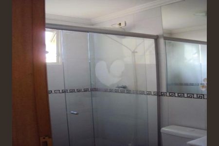 Apartamento à venda com 2 quartos, 56m² em Chacara Nossa Senhora do Bom Conselho, São Paulo