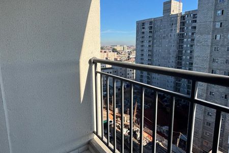 Apartamento para alugar com 50m², 2 quartos e 1 vagaVaranada da Sala