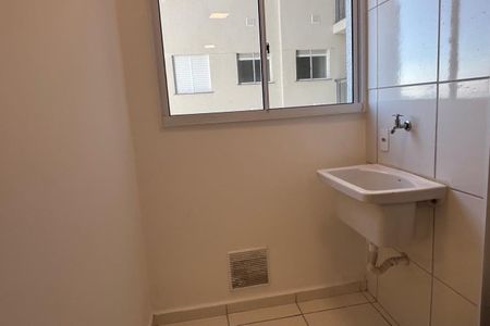 Apartamento para alugar com 50m², 2 quartos e 1 vagaÁrea de Serviço
