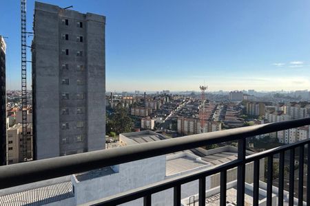 Apartamento para alugar com 50m², 2 quartos e 1 vagaVaranada da Sala