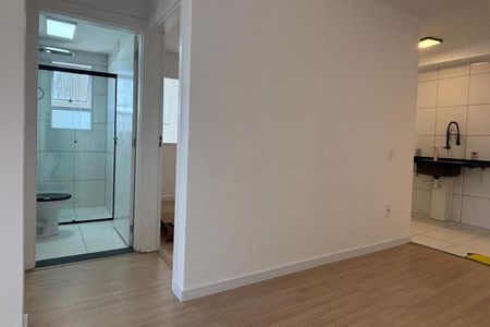 Apartamento para alugar com 50m², 2 quartos e 1 vagaSala