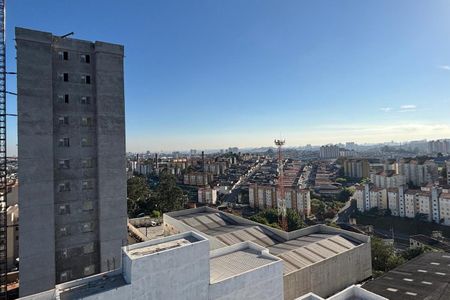 Apartamento para alugar com 50m², 2 quartos e 1 vagaQuarto 1  Vista 