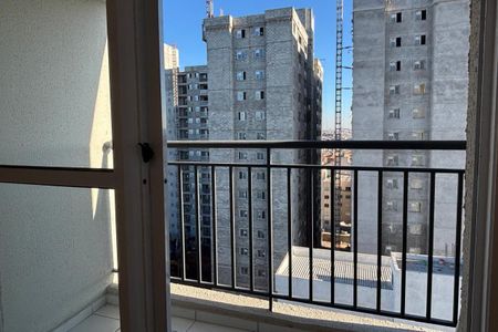 Apartamento para alugar com 50m², 2 quartos e 1 vagaVaranada da Sala