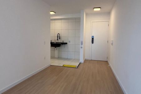 Apartamento para alugar com 50m², 2 quartos e 1 vagaSala