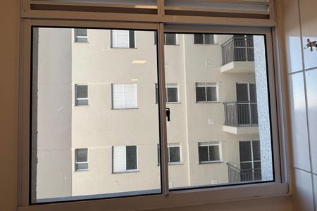 Apartamento para alugar com 50m², 2 quartos e 1 vagaÁrea de Serviço