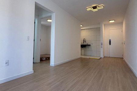 Apartamento para alugar com 50m², 2 quartos e 1 vagaSala