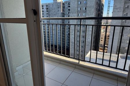 Apartamento para alugar com 50m², 2 quartos e 1 vagaVaranada da Sala